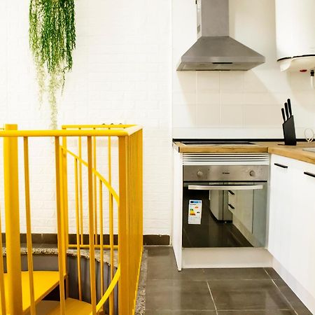 Elegant Apartament Beach Andalusia باليرميه المظهر الخارجي الصورة