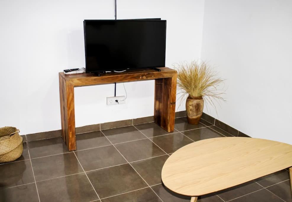 Elegant Apartament Beach Andalusia باليرميه المظهر الخارجي الصورة