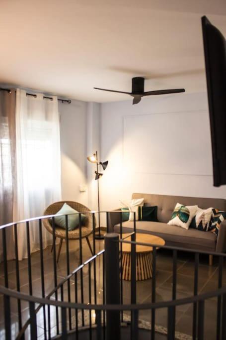 Elegant Apartament Beach Andalusia باليرميه المظهر الخارجي الصورة