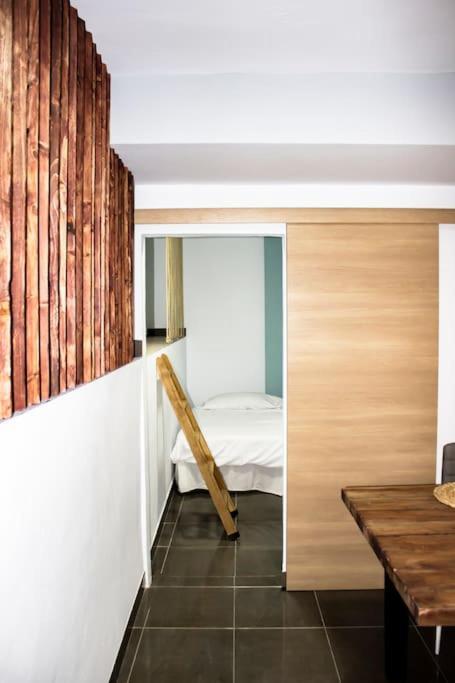 Elegant Apartament Beach Andalusia باليرميه المظهر الخارجي الصورة