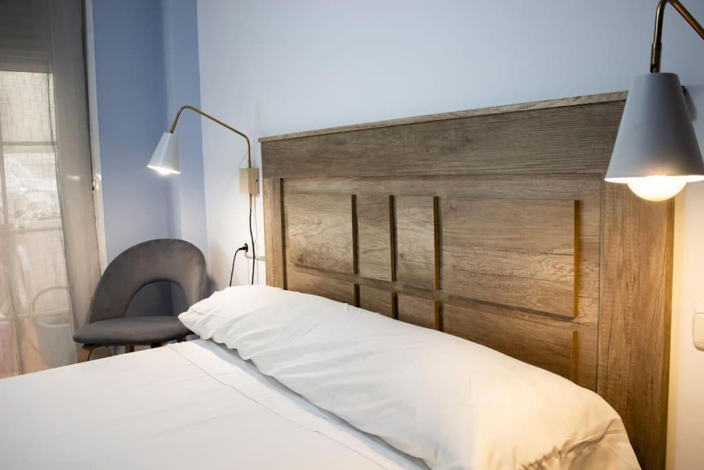 Elegant Apartament Beach Andalusia باليرميه المظهر الخارجي الصورة