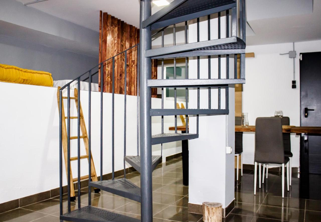 Elegant Apartament Beach Andalusia باليرميه المظهر الخارجي الصورة