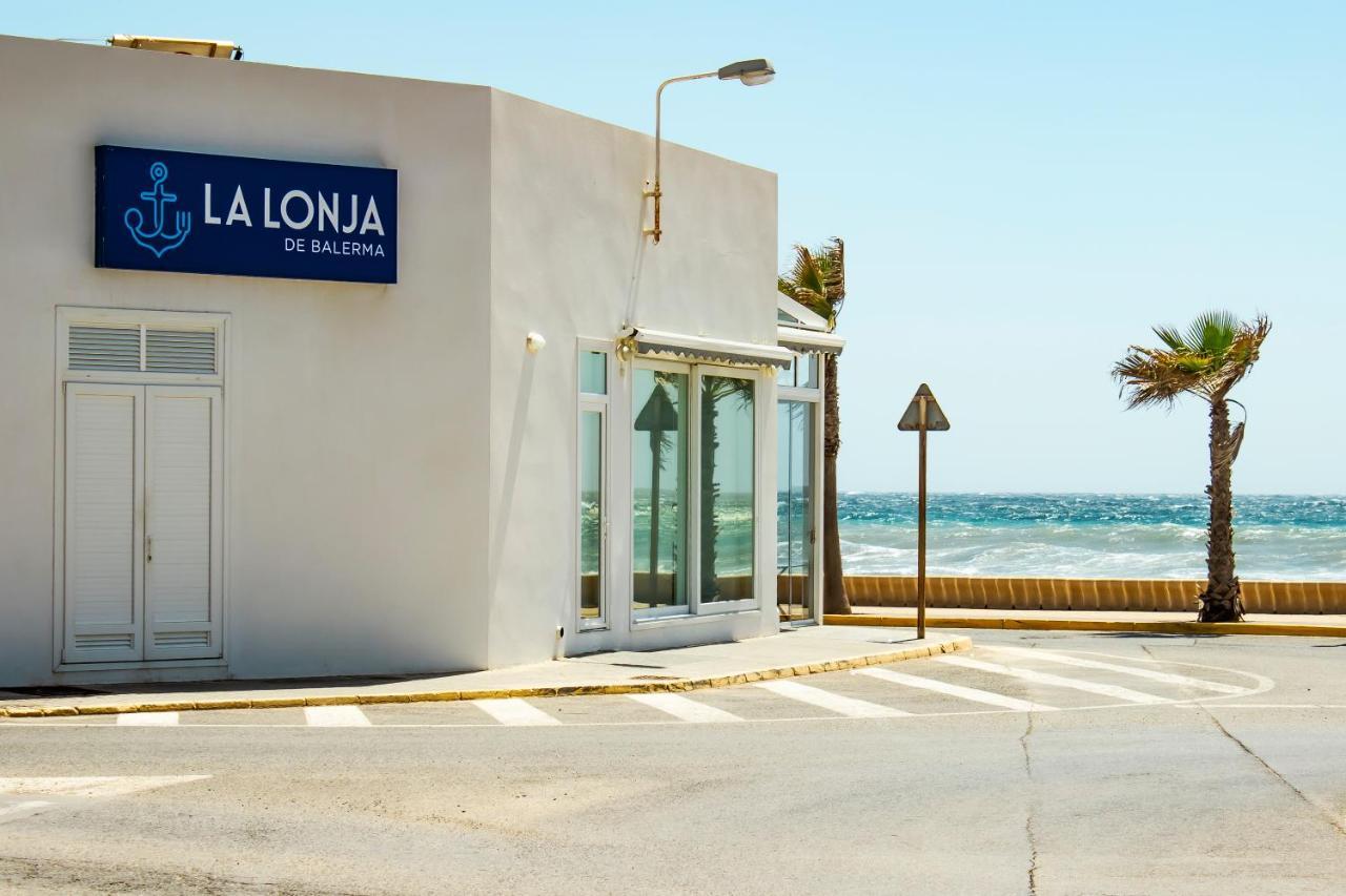 Elegant Apartament Beach Andalusia باليرميه المظهر الخارجي الصورة