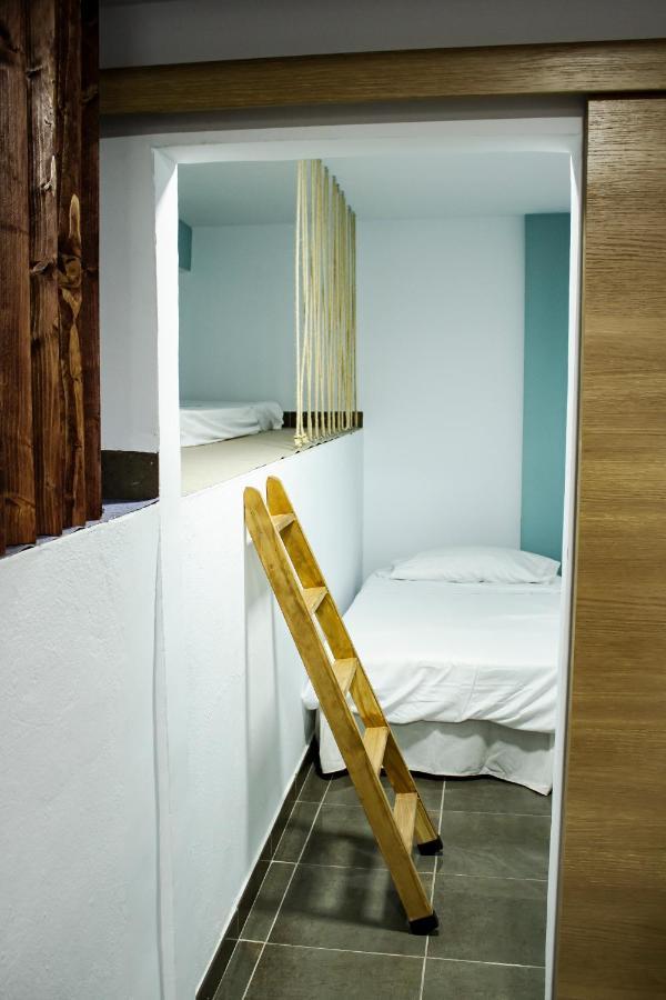 Elegant Apartament Beach Andalusia باليرميه المظهر الخارجي الصورة