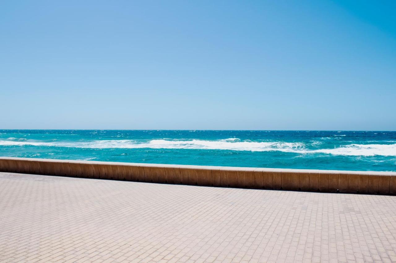 Elegant Apartament Beach Andalusia باليرميه المظهر الخارجي الصورة