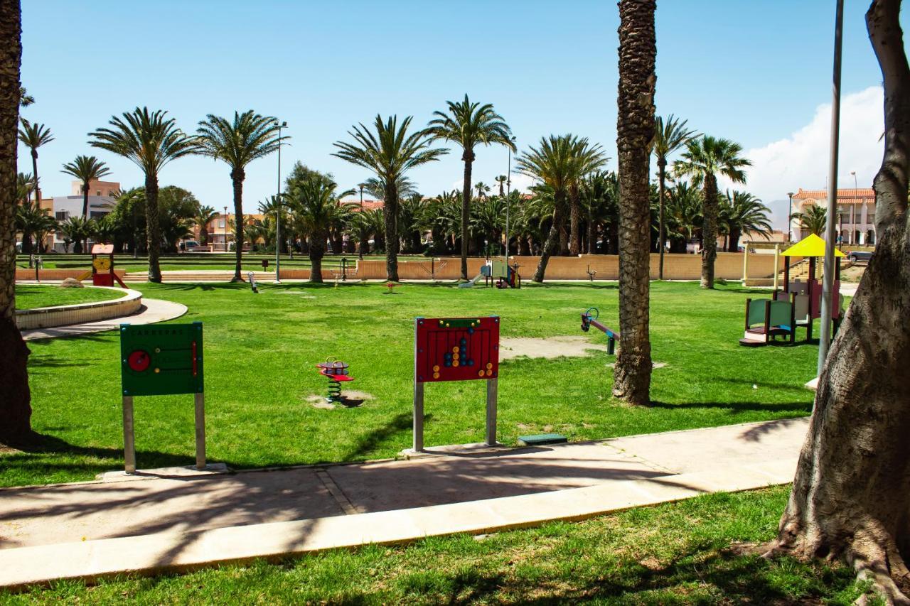 Elegant Apartament Beach Andalusia باليرميه المظهر الخارجي الصورة