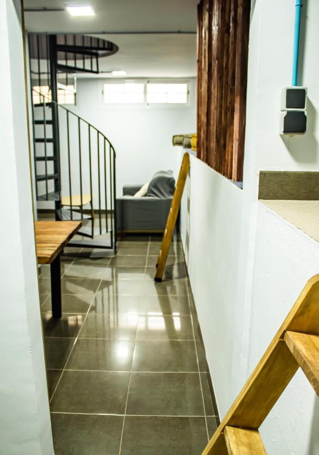 Elegant Apartament Beach Andalusia باليرميه المظهر الخارجي الصورة
