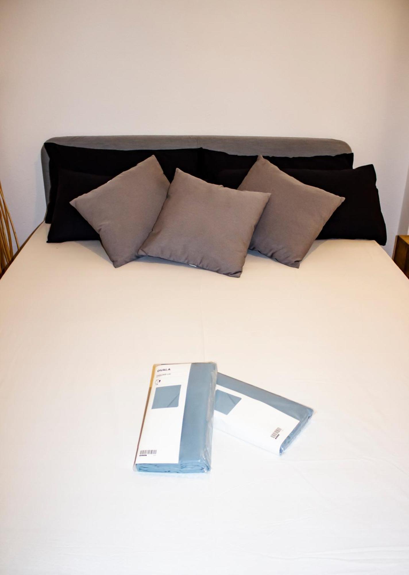 Elegant Apartament Beach Andalusia باليرميه المظهر الخارجي الصورة