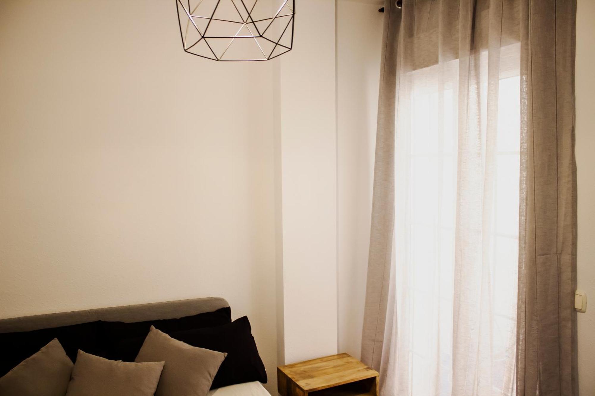 Elegant Apartament Beach Andalusia باليرميه المظهر الخارجي الصورة
