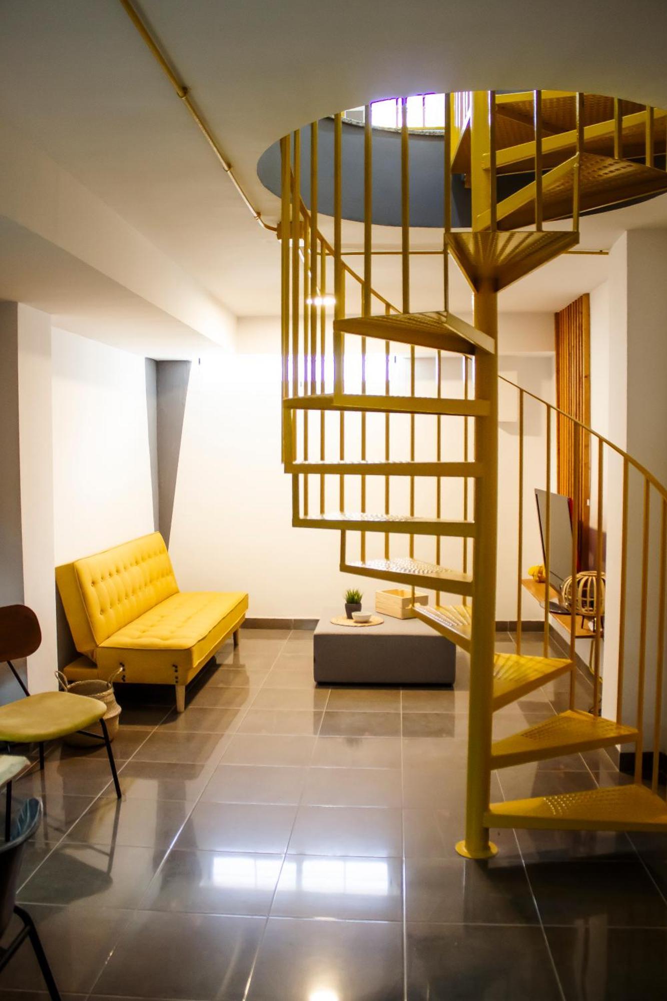 Elegant Apartament Beach Andalusia باليرميه المظهر الخارجي الصورة