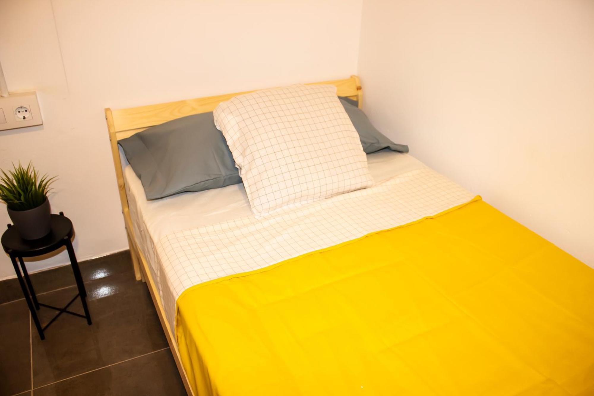 Elegant Apartament Beach Andalusia باليرميه المظهر الخارجي الصورة