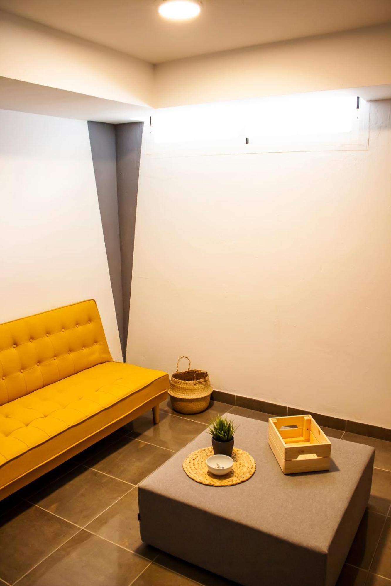Elegant Apartament Beach Andalusia باليرميه المظهر الخارجي الصورة
